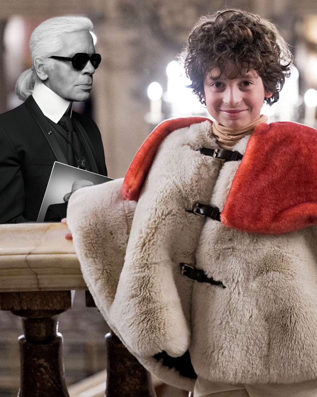 Friday Edit Vol. 10: Max Alexander, The Future Has Hands