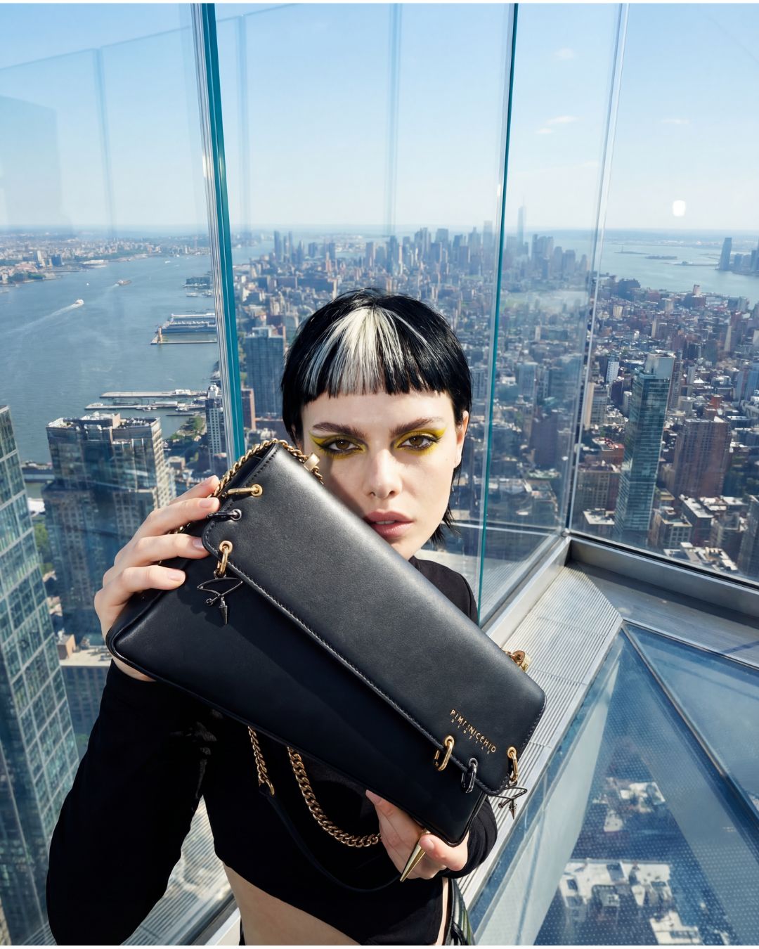 Vol. 2 - Architecture You Can Carry: The Story of the 30H Asymmetrical