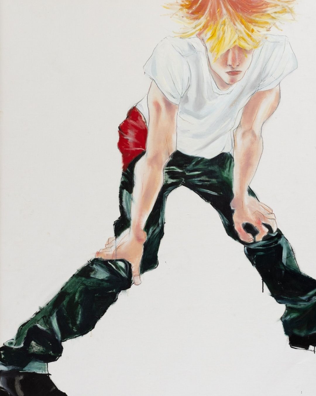 Vol. 15 — Luella Bartley, and the Algorithm of Pleasure