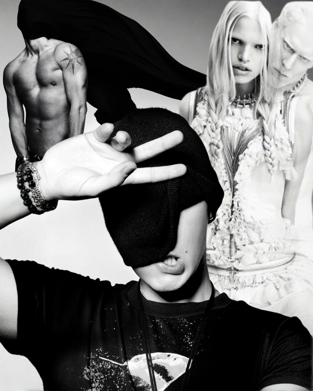 Vol. 11 — Panos Yiapanis, and the Strength He Styles