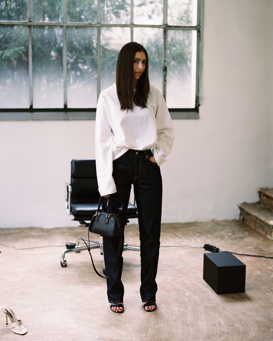 Vol. 9 — The Invisible Architects