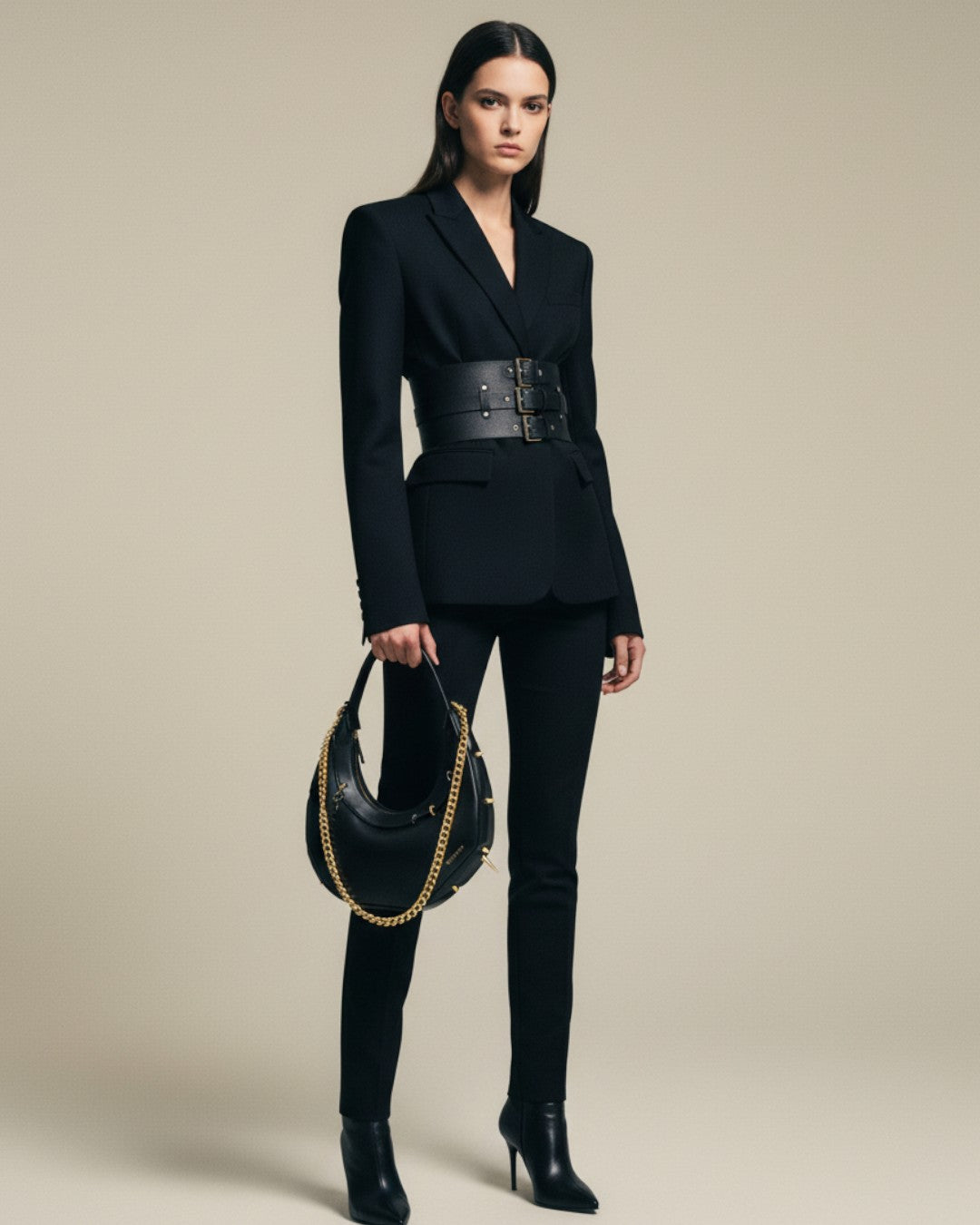 Hobo Bags - Pimpinicchio New York