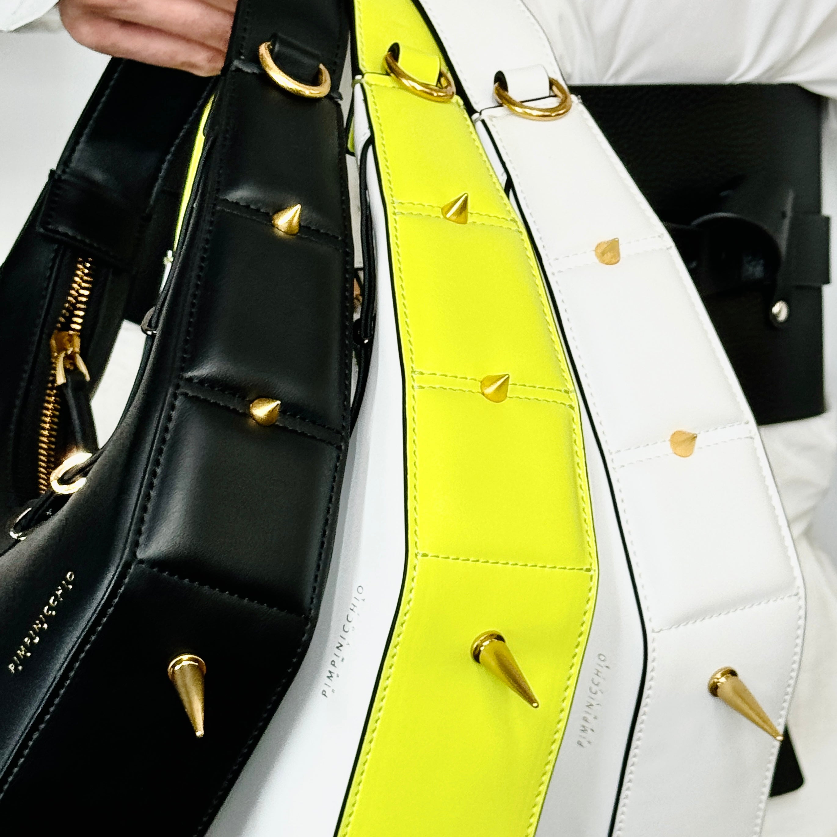 All Bags Collection - Pimpinicchio New York