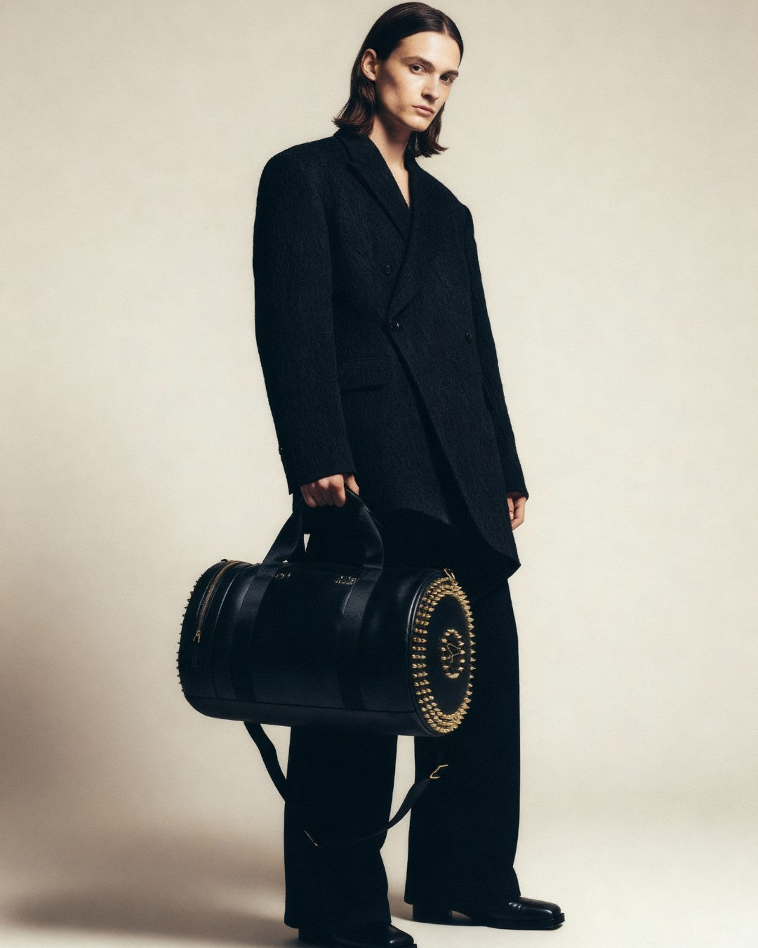 Duffle Bags - Pimpinicchio New York