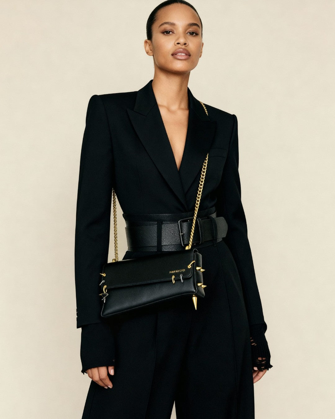 Crossbody - Pimpinicchio New York