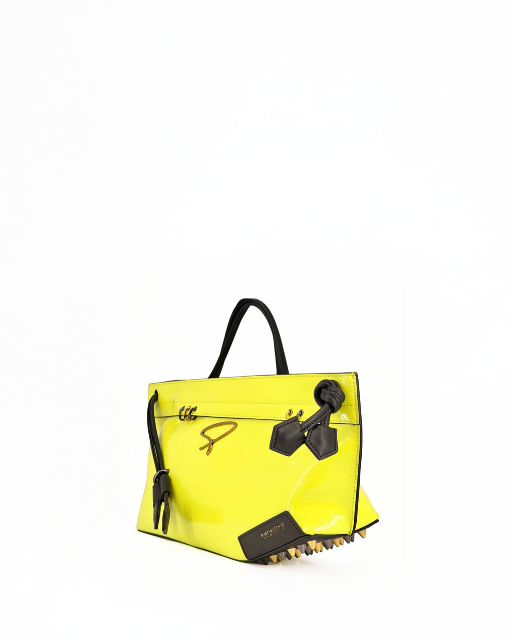 The Ludlow Clutch