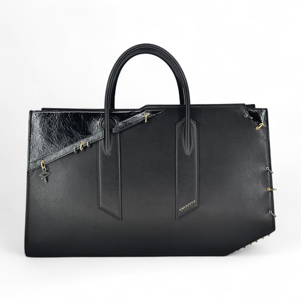 District 48 Tote Bag