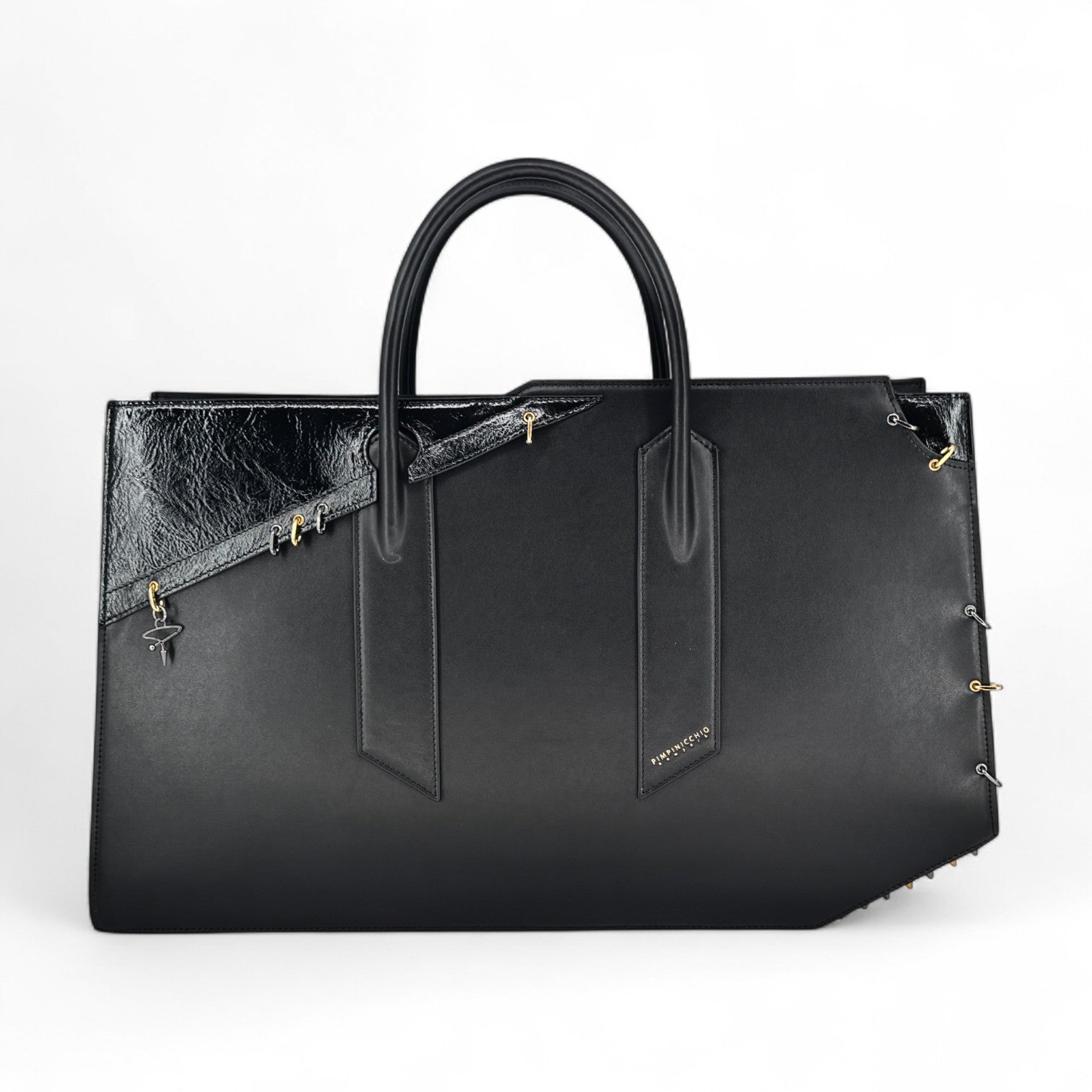 District 48 Tote Bag