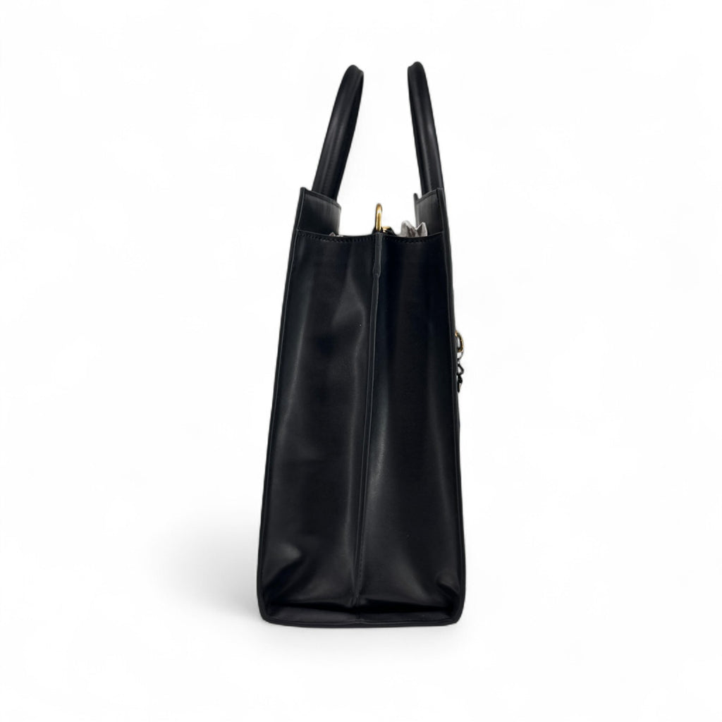 District 48 Tote Bag