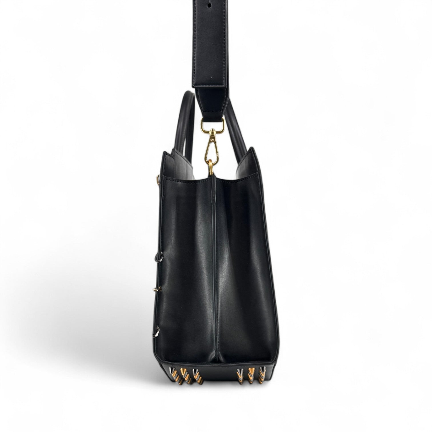 District 48 Tote Bag