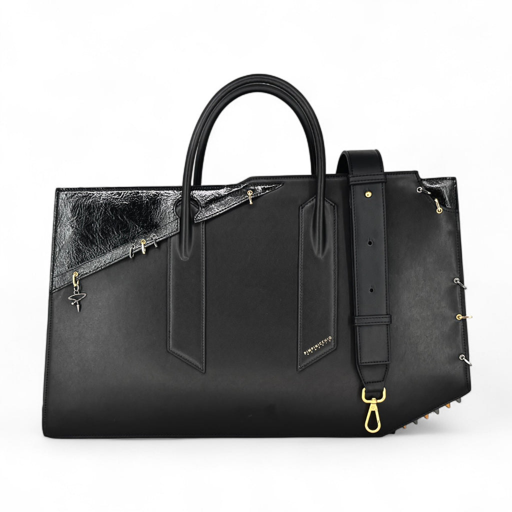District 48 Tote Bag