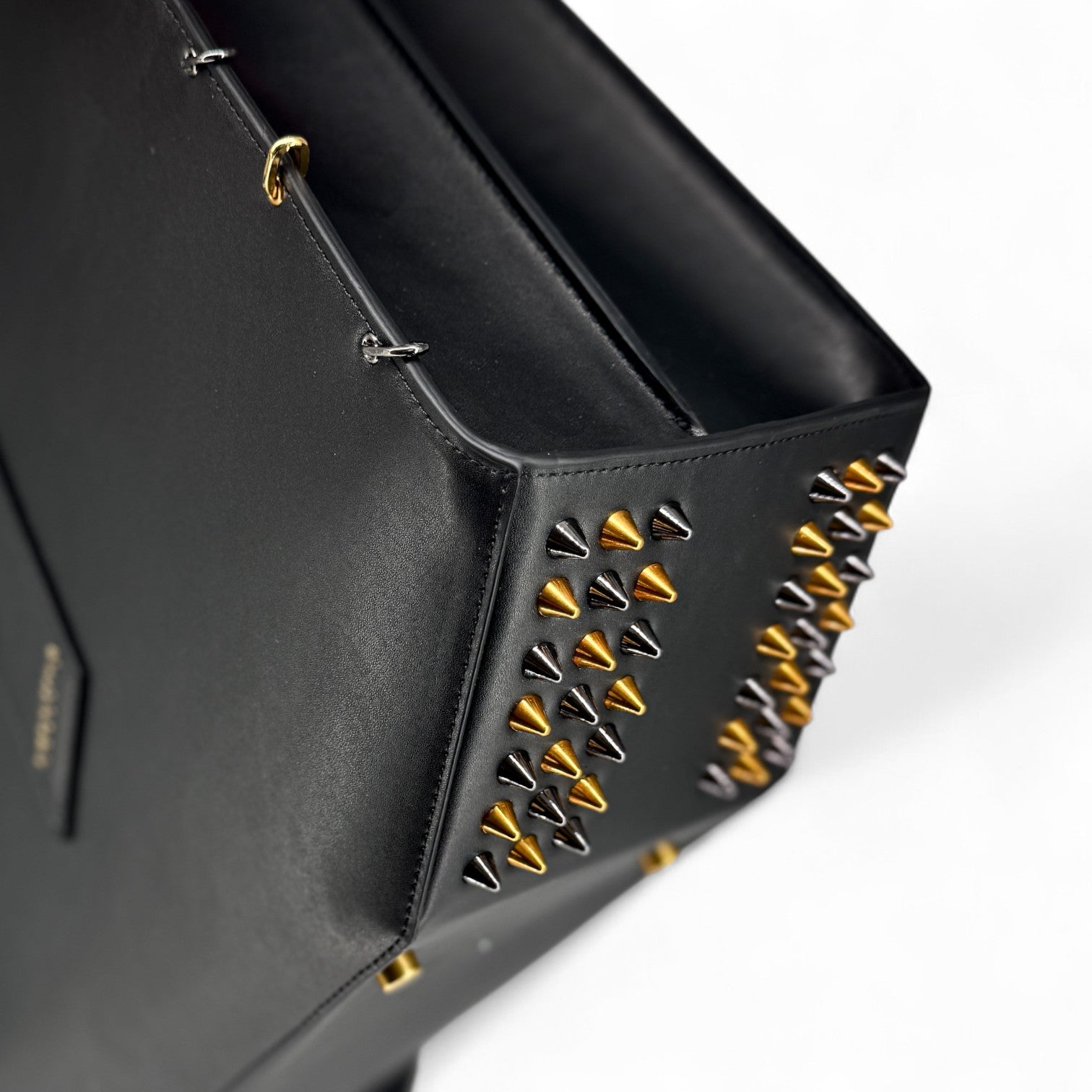 District 48 Tote Bag