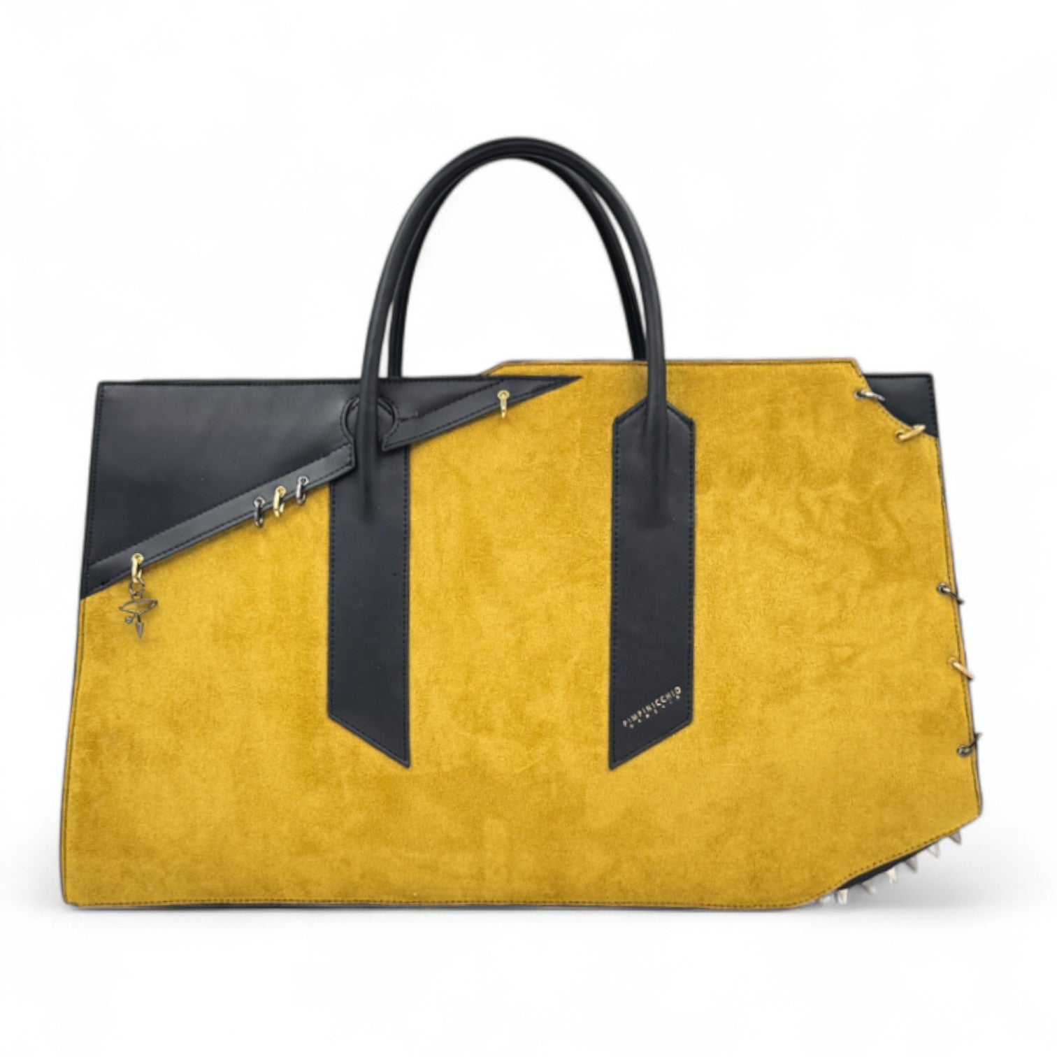 District 48 Tote Bag