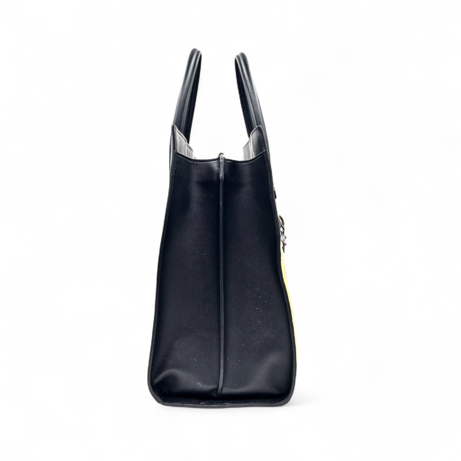 District 48 Tote Bag