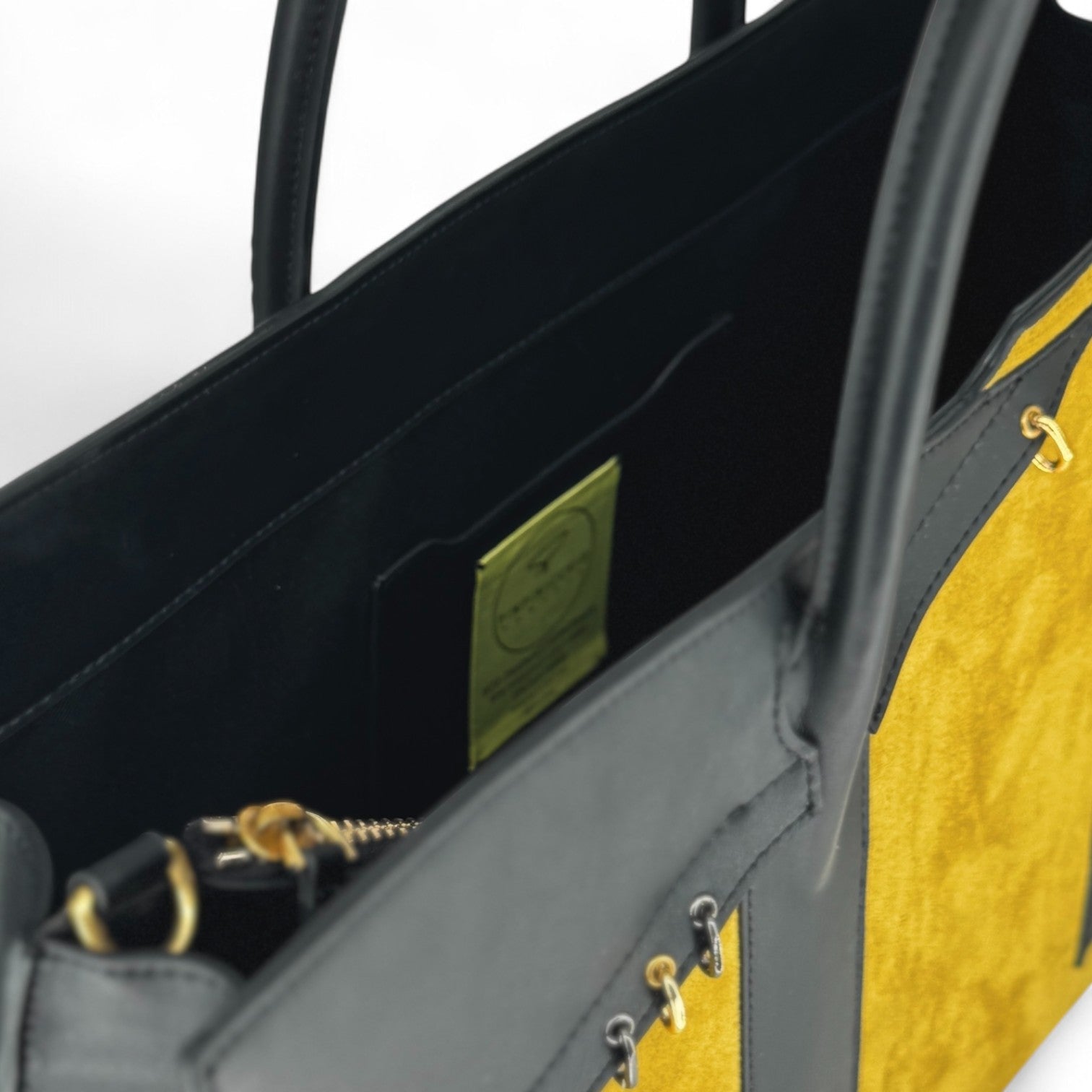 District 48 Tote Bag