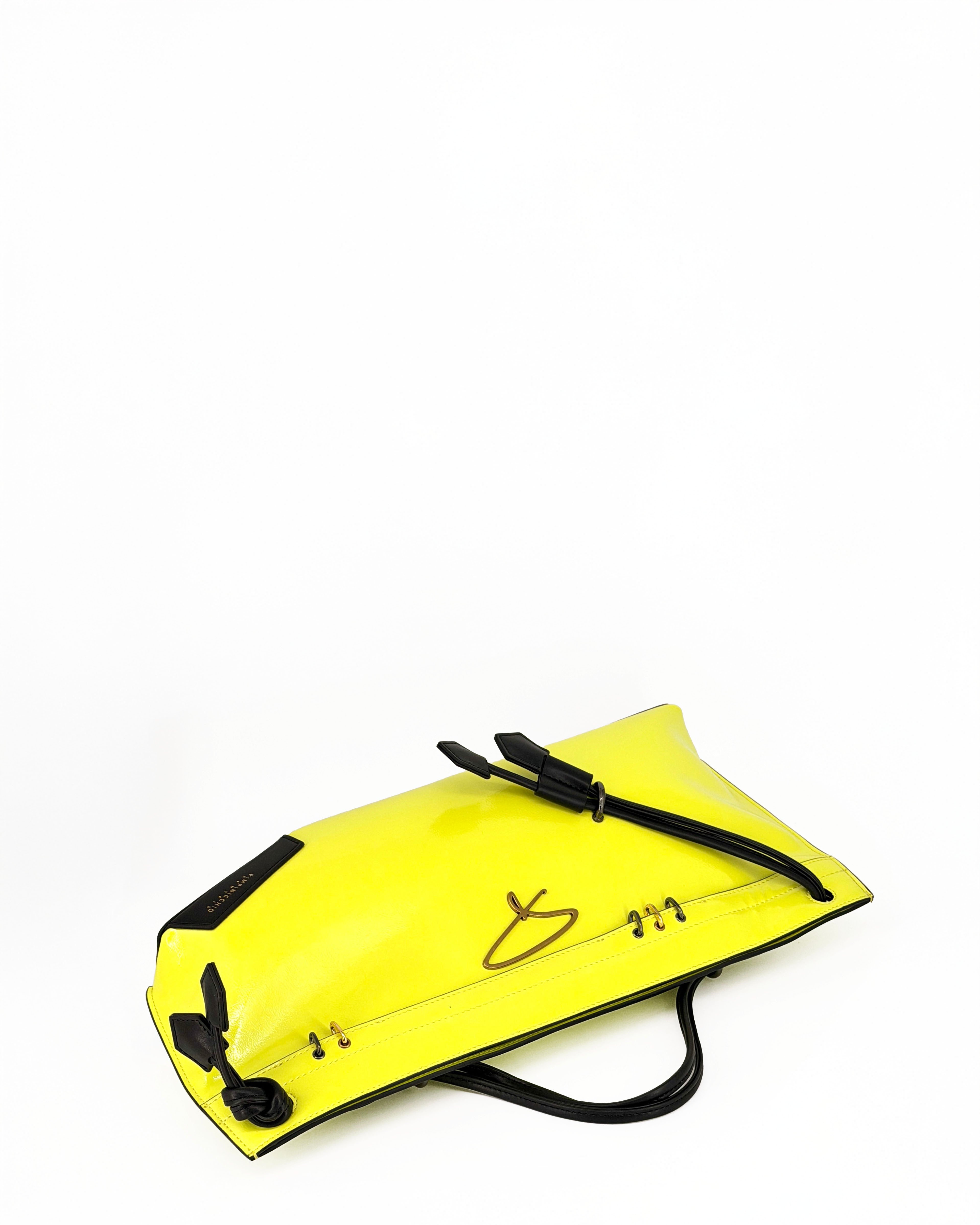 The Ludlow Clutch