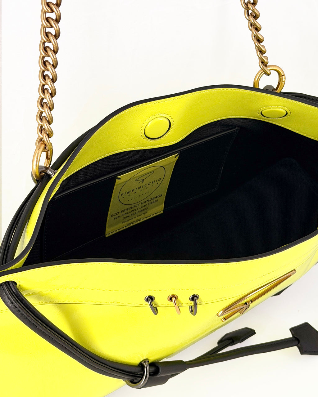 The Ludlow Clutch