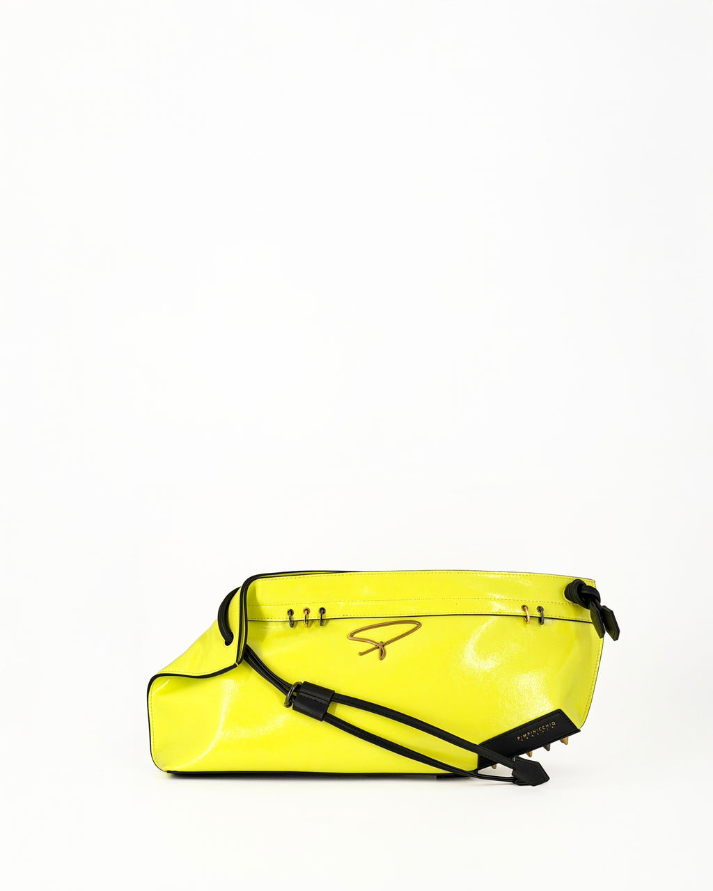 The Ludlow Clutch