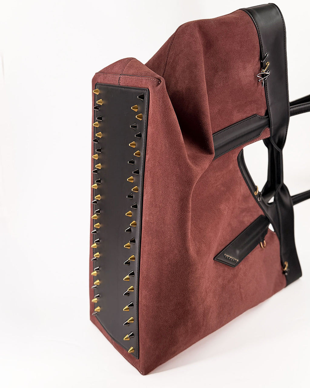 The Rocca Tote