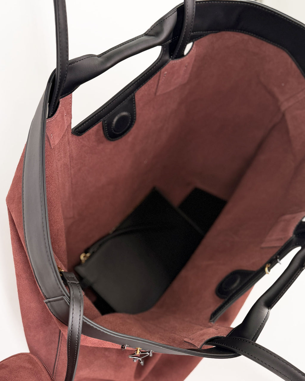 The Rocca Tote