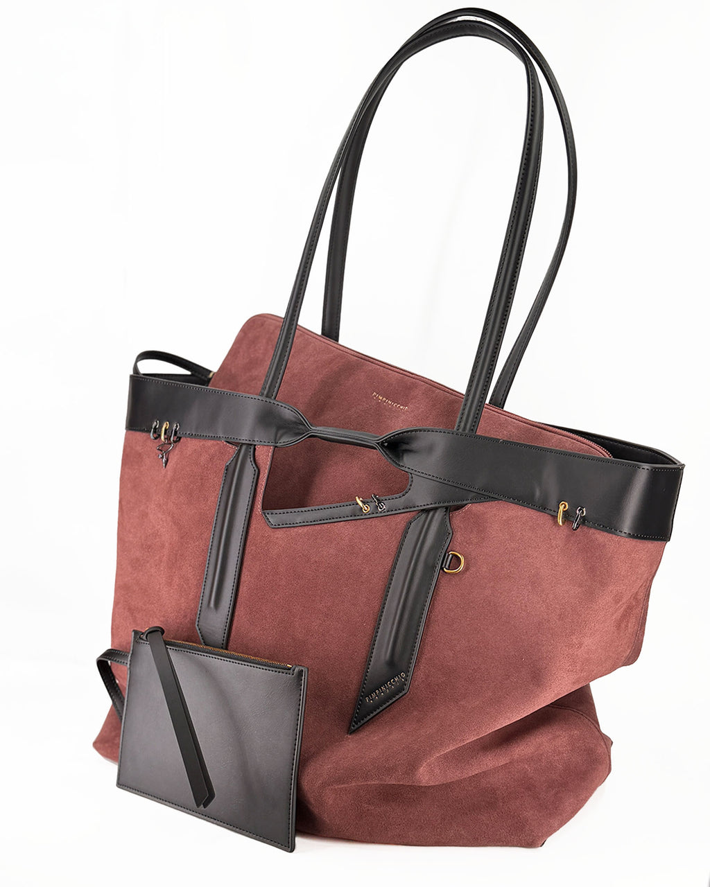 The Rocca Tote