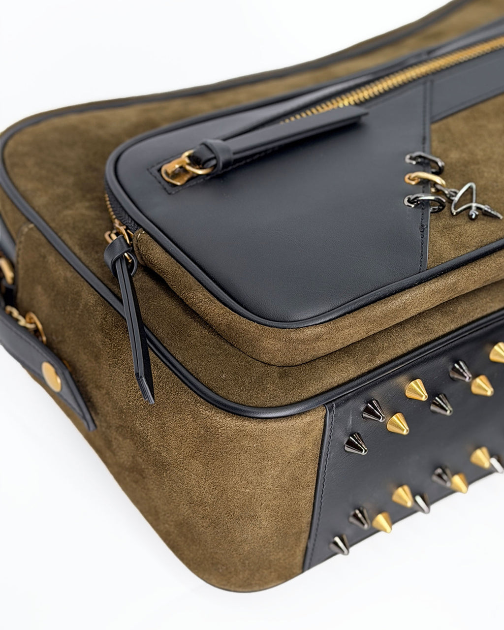 The Monteluco Shoulder Bag