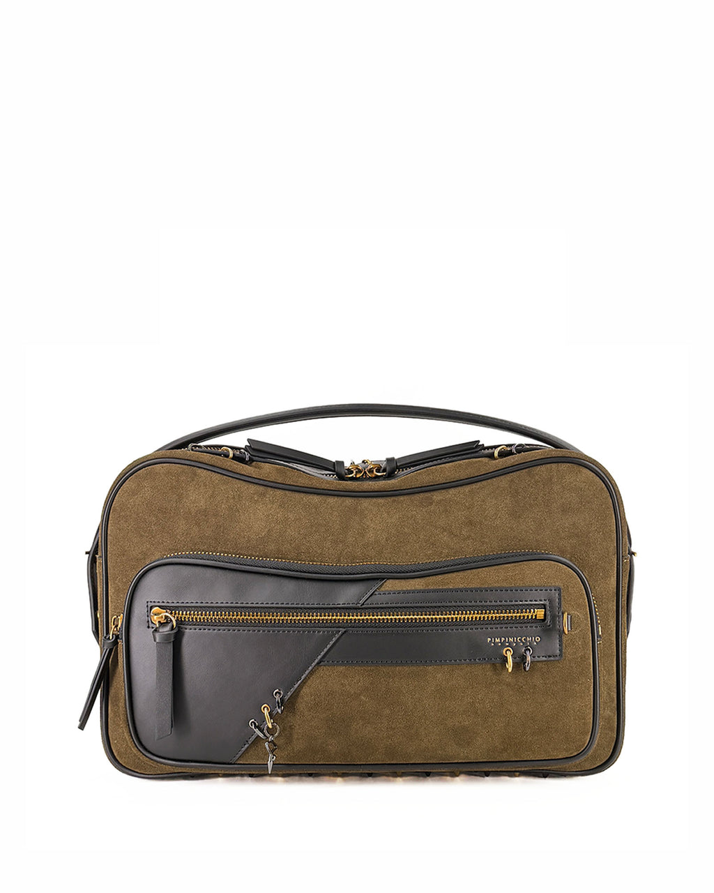 The Monteluco Shoulder Bag