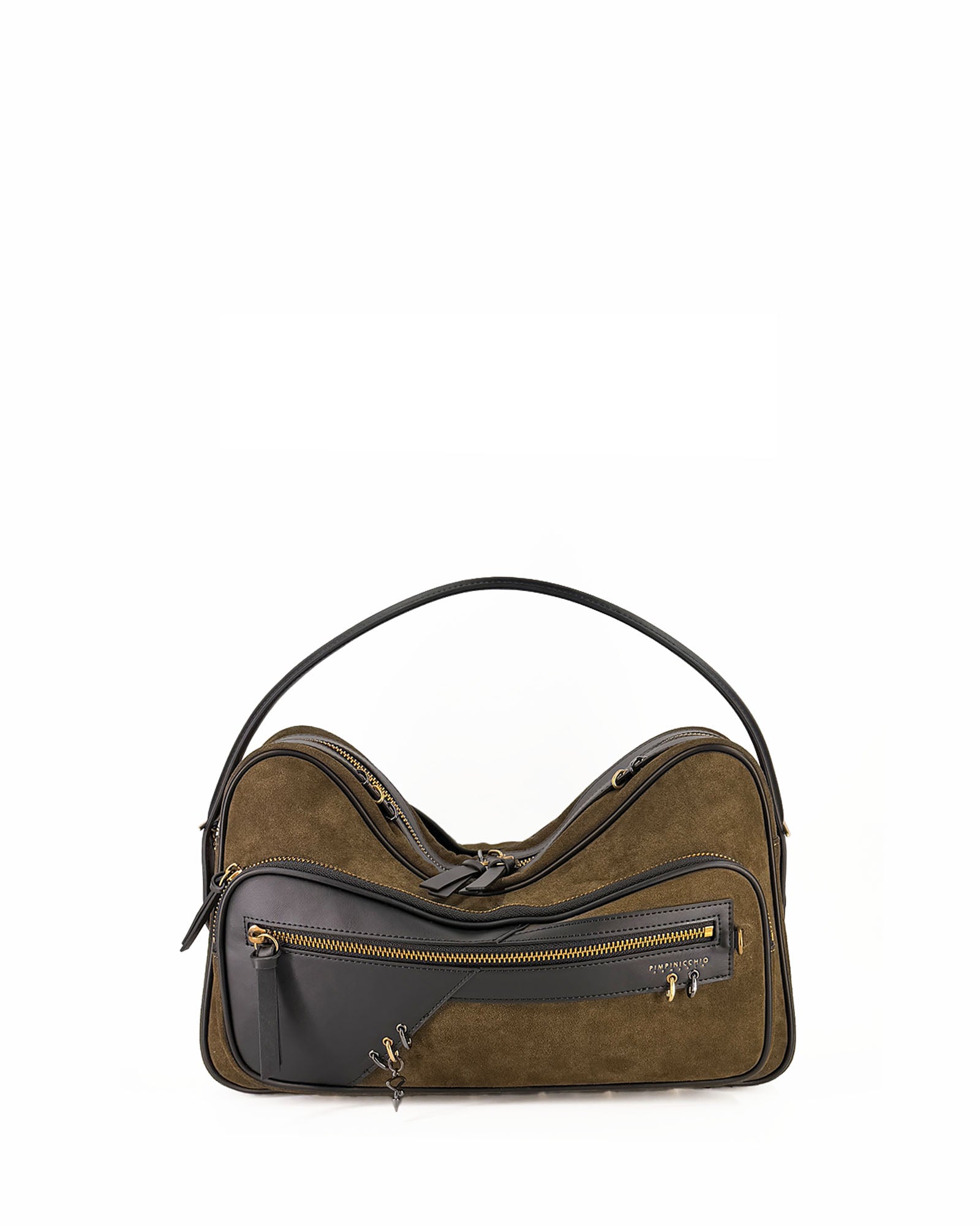 The Monteluco Shoulder