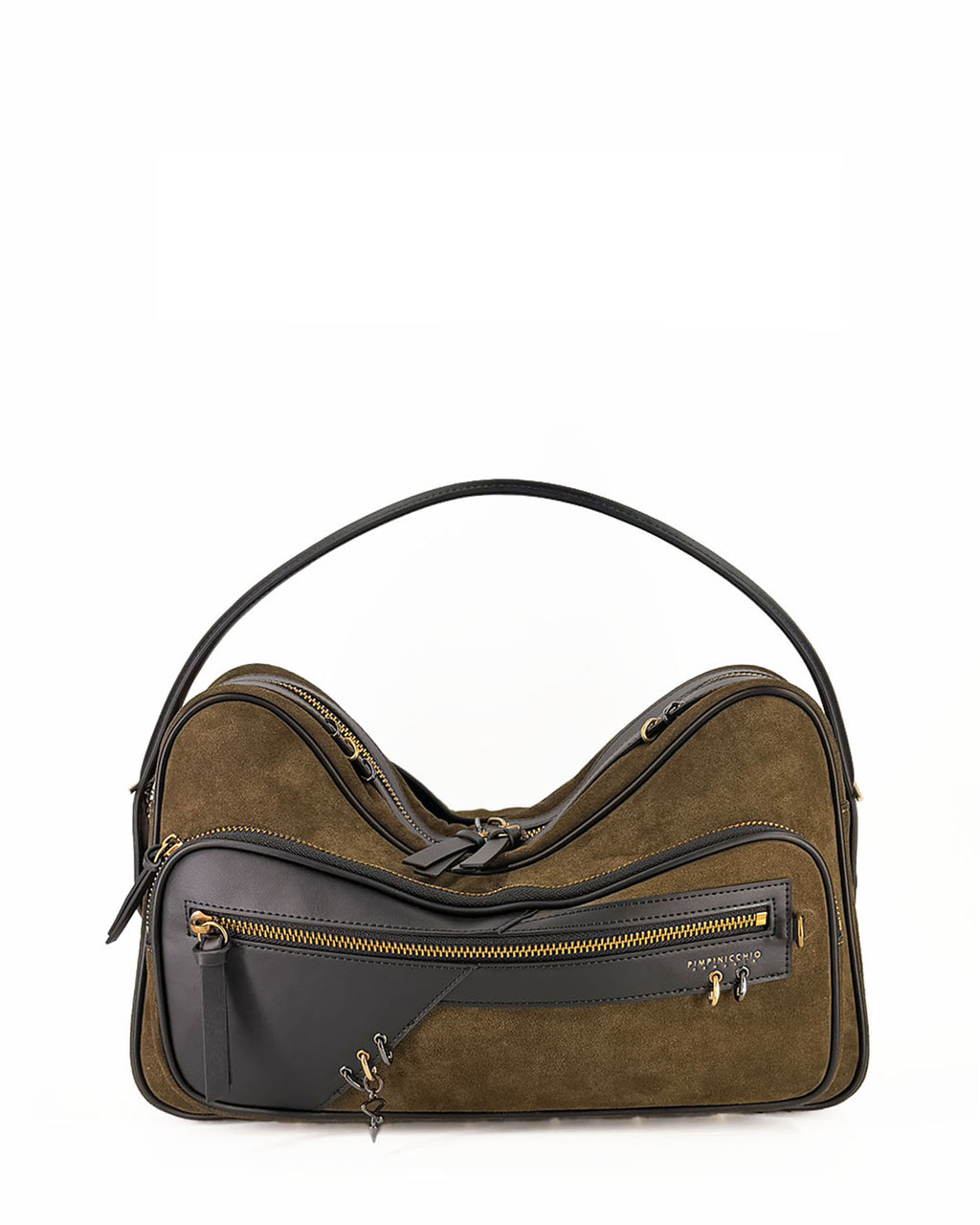 The Monteluco Shoulder Bag