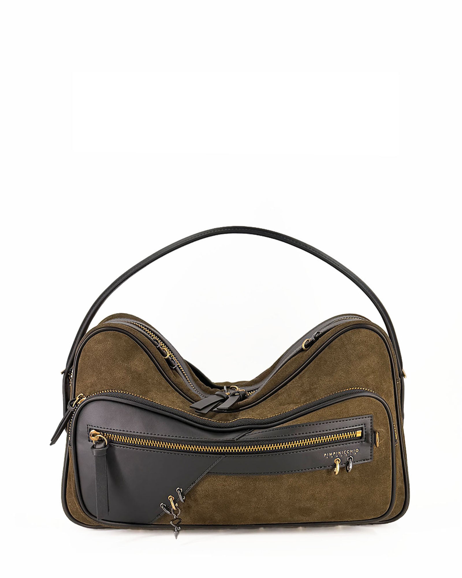 The Monteluco Shoulder