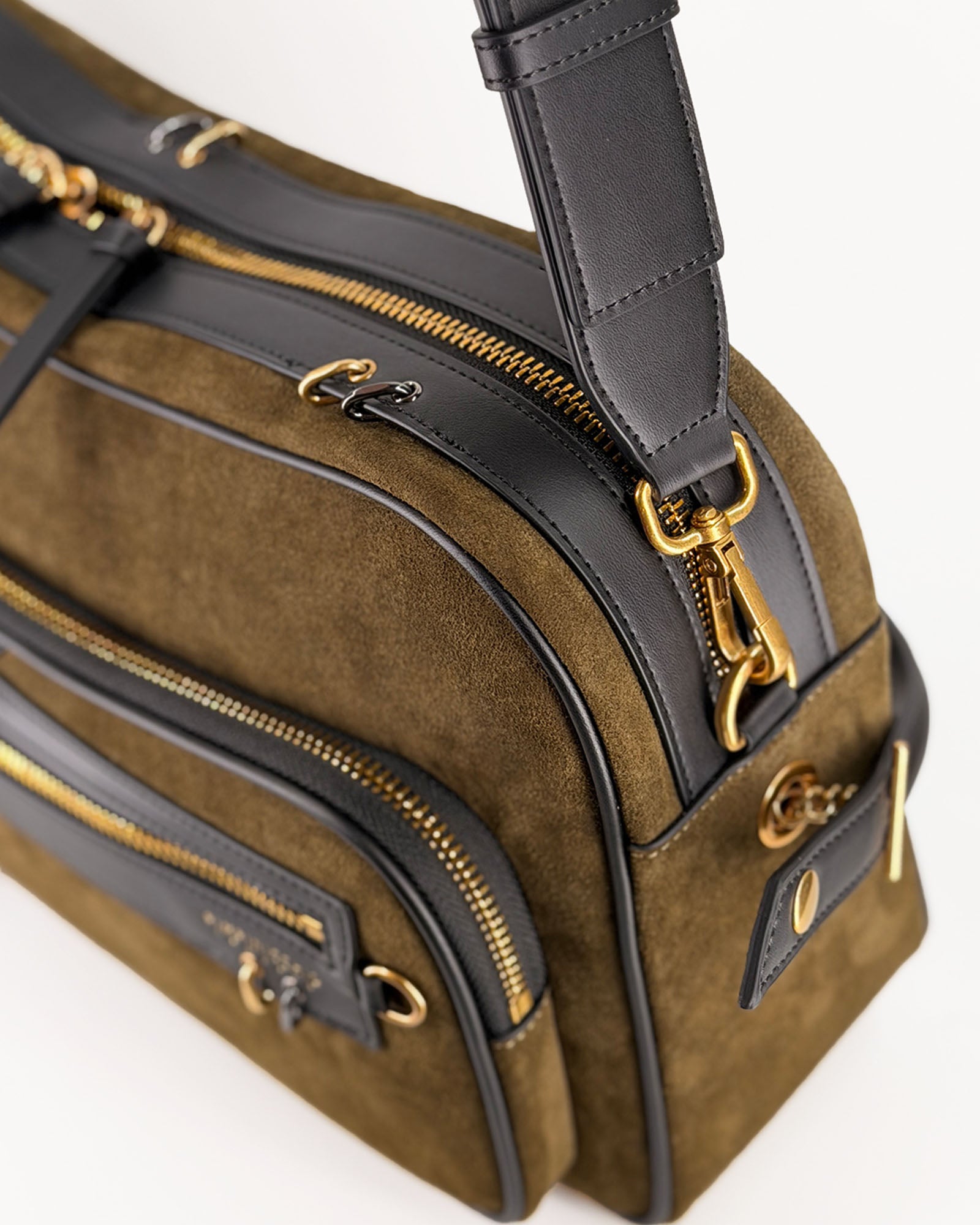 The Monteluco Shoulder Bag