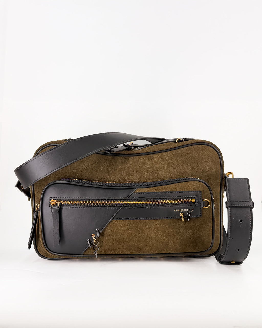 The Monteluco Shoulder Bag