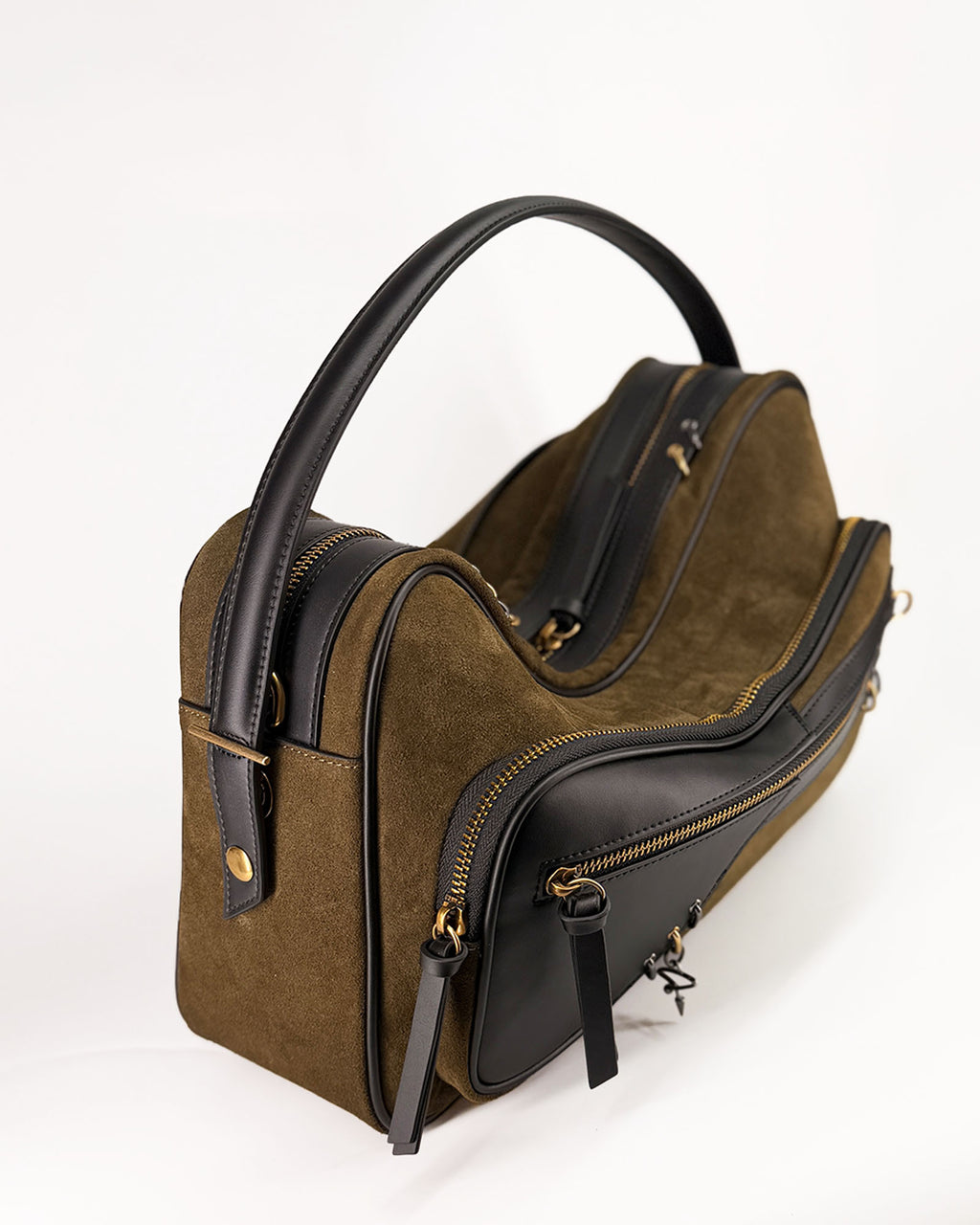 The Monteluco Shoulder Bag