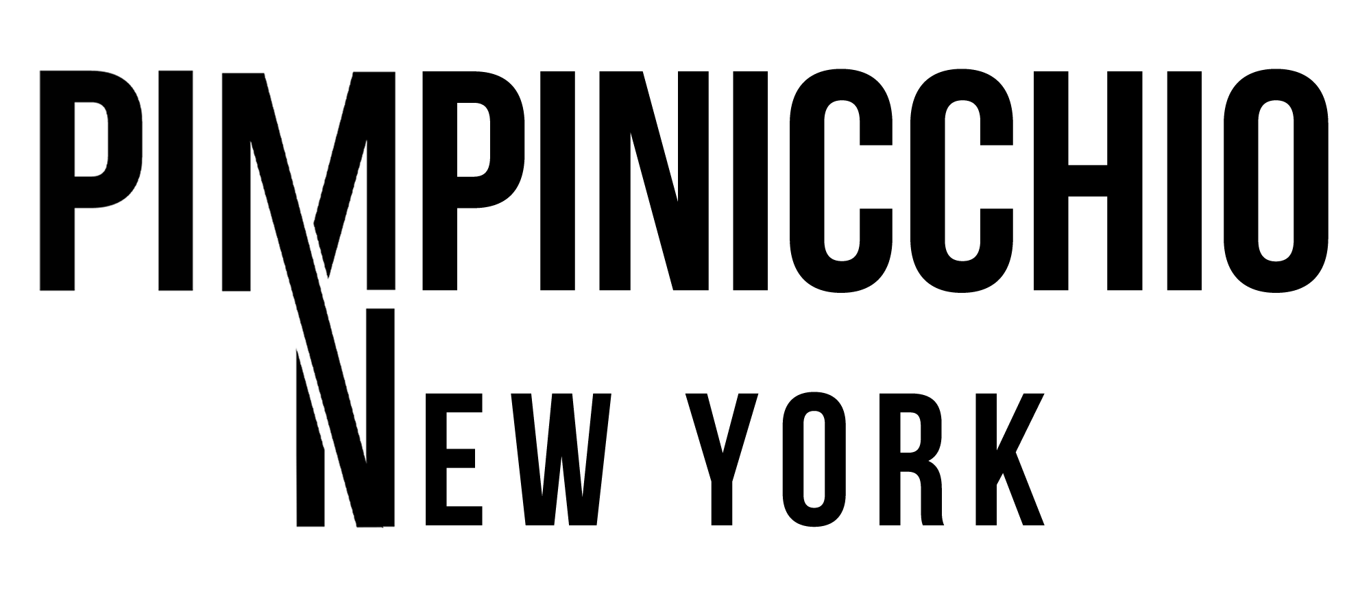 Pimpinicchio New York