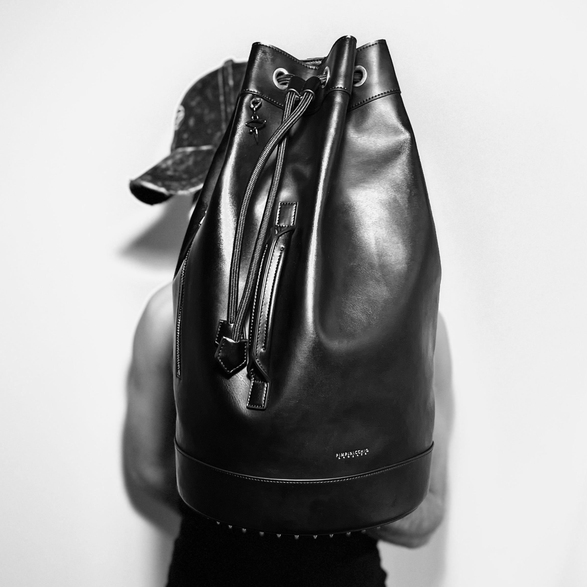 The 88G Bucket Backpack